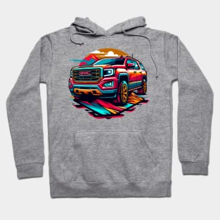 GMC Terrain Hoodie